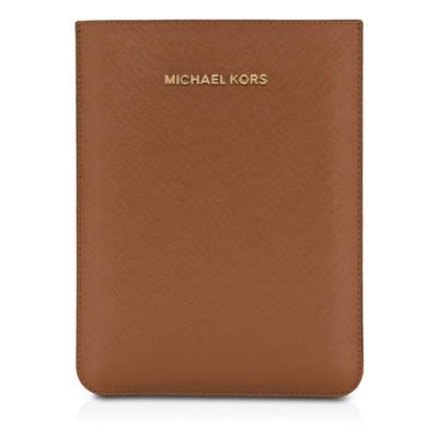 michael kors sleeve ipad mini|Michael Kors Apple iPad mini Sleeve/Pouch, Sapphire.